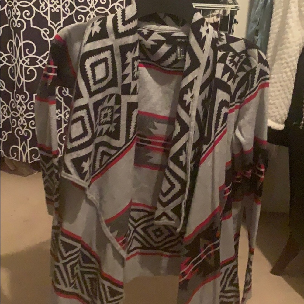 Jacket - Picture 2 of 2